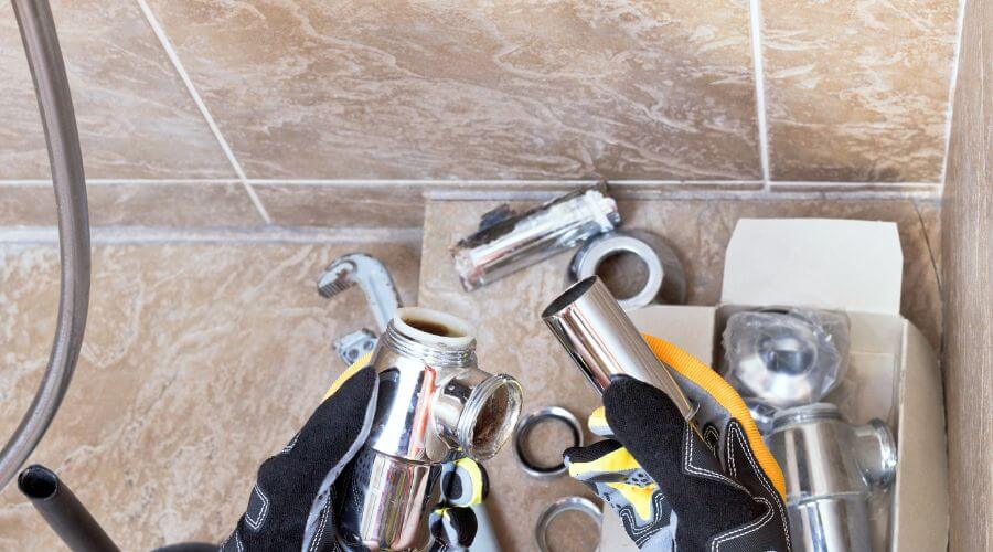 Expert tile roof repair services in Rice Lake, WI